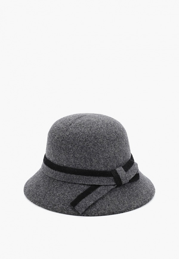Шляпа StaiX цвет Серый 