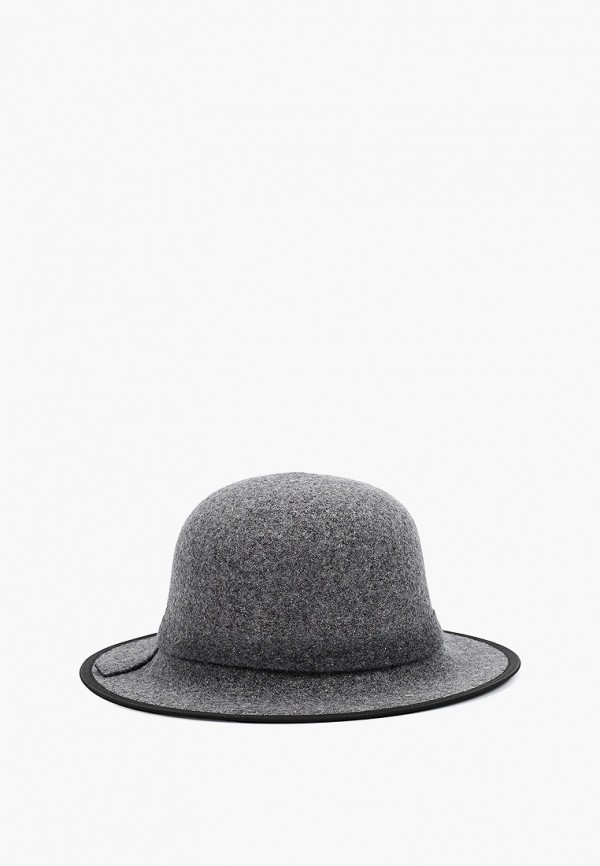 Шляпа StaiX цвет Серый  Фото 2