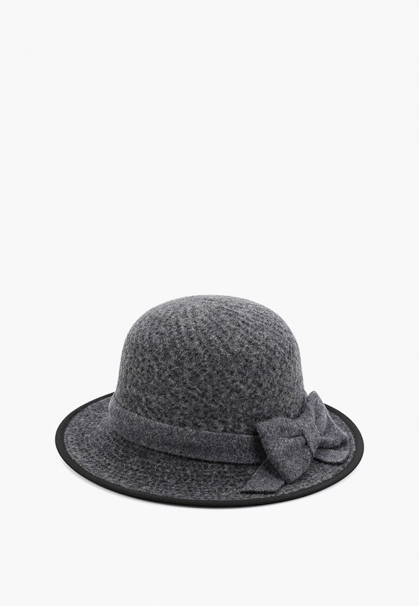 Шляпа StaiX цвет Серый 