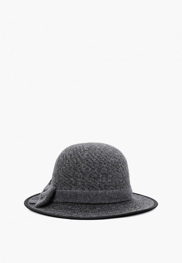 Шляпа StaiX цвет Серый  Фото 2
