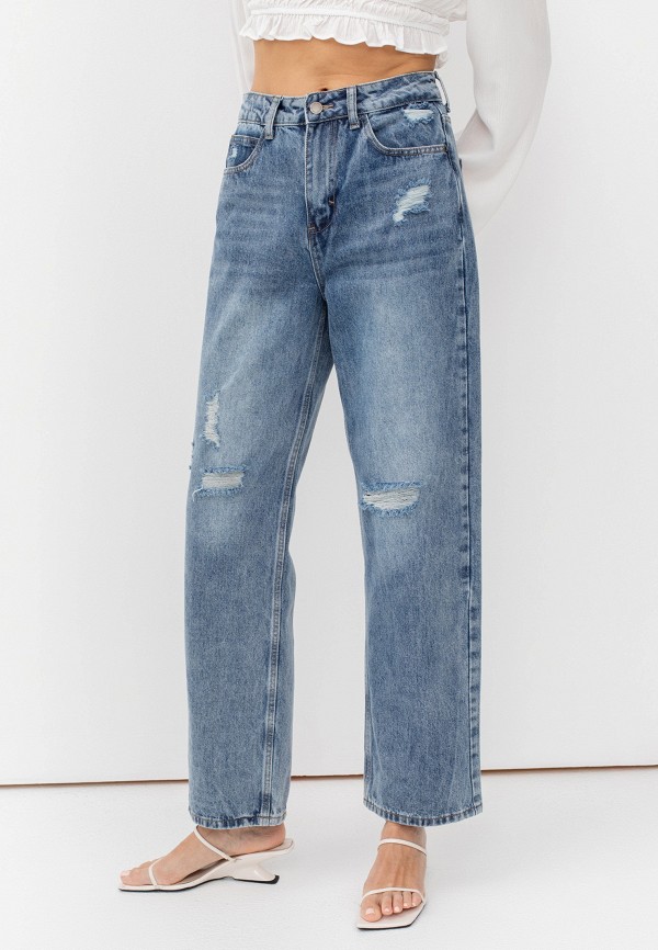 Джинсы Savage 4799₽