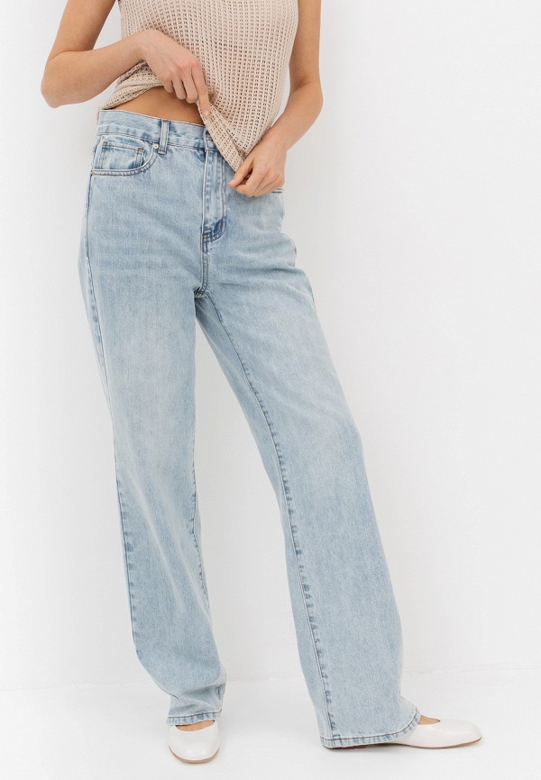 Джинсы Savage 4799₽