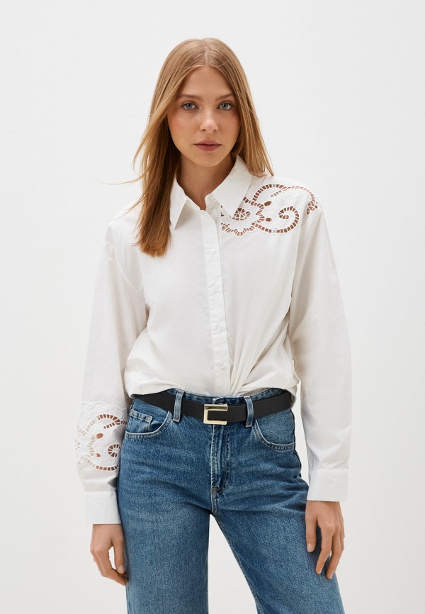 Рубашка Bulmer 6999₽