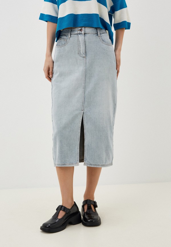 Юбка джинсовая Bulmer 4999₽