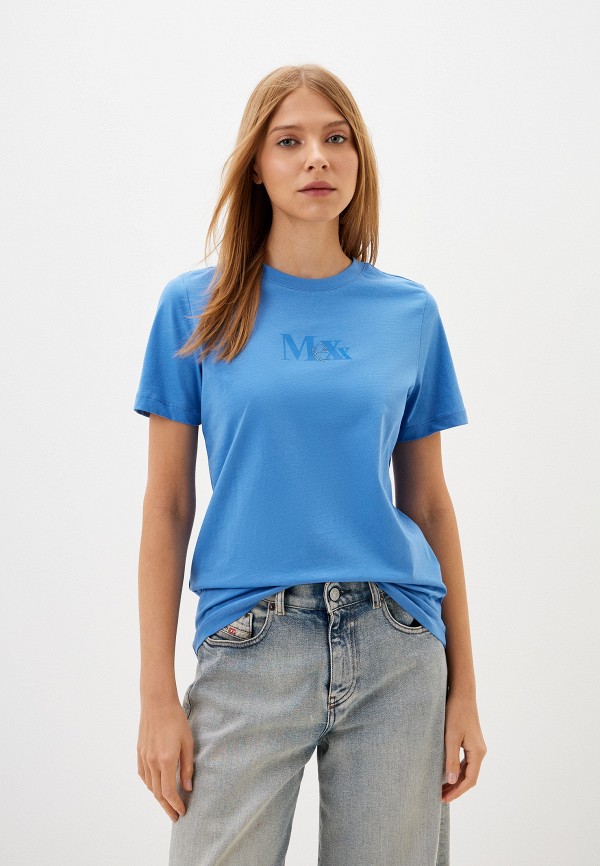 фото Футболка mexx