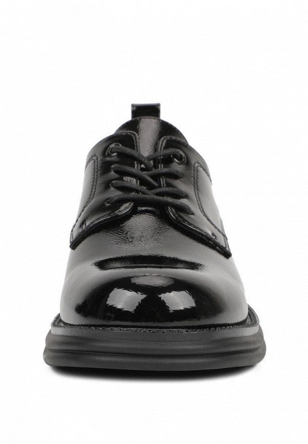 Ботинки T.Taccardi цвет Черный  Фото 6