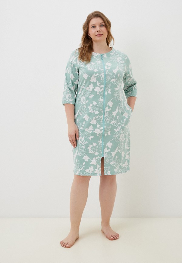 Халат домашний Mark Formelle 2015₽