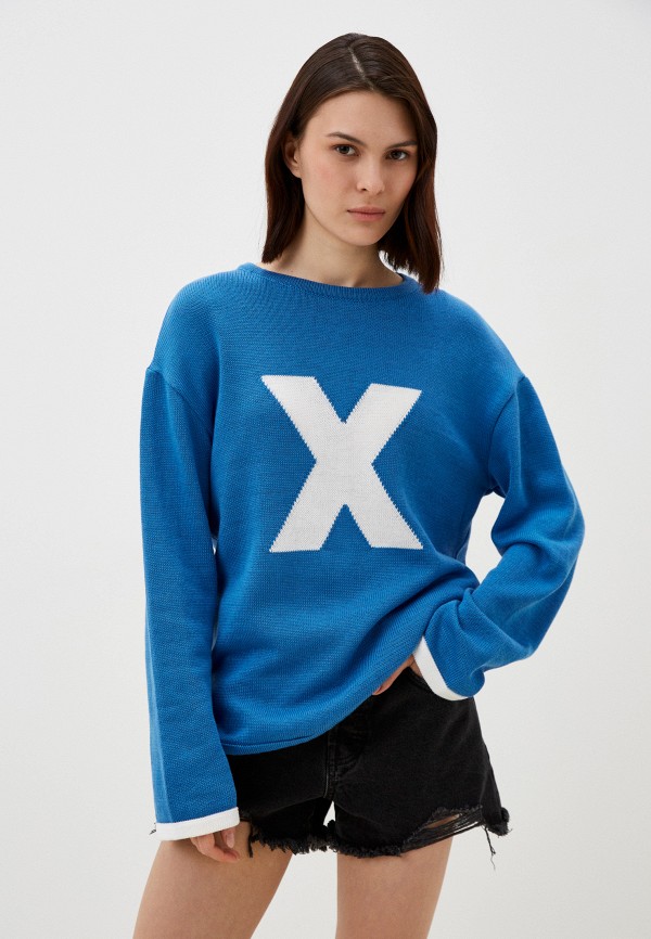 Джемпер Tutri 4800₽