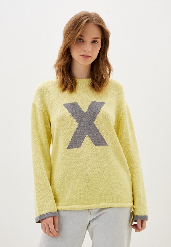 Джемпер Tutri 4800₽