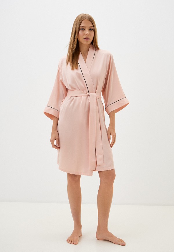 Халат домашний Indefini 3799₽