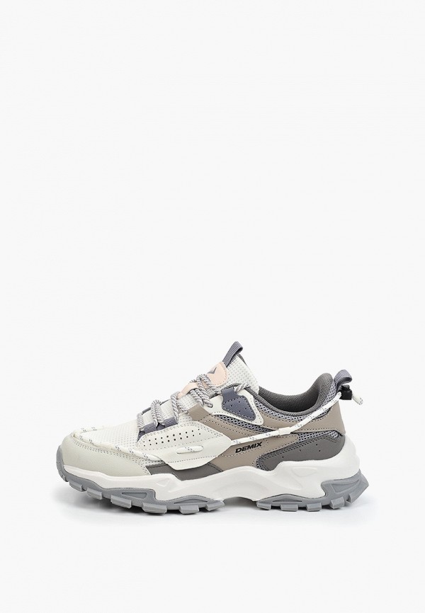 

Кроссовки Demix, Бежевый, TRAILISH 2 MESH