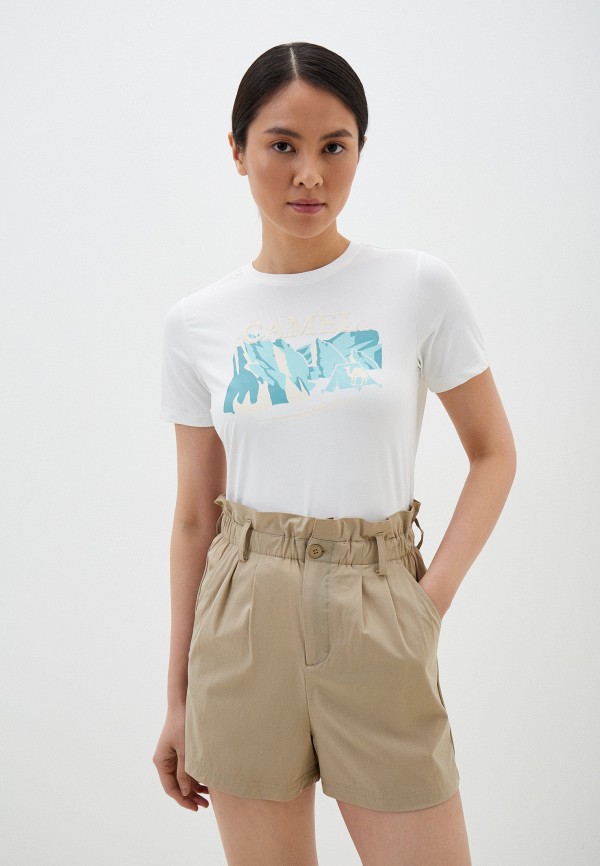 Футболка спортивная Camel 1289₽