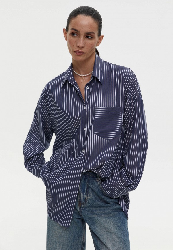 Блуза Charmstore