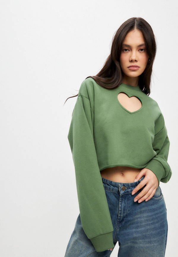 Свитшот FashionLoveStory 2900₽