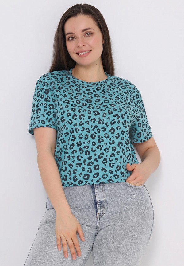 Футболка Апрель 869₽