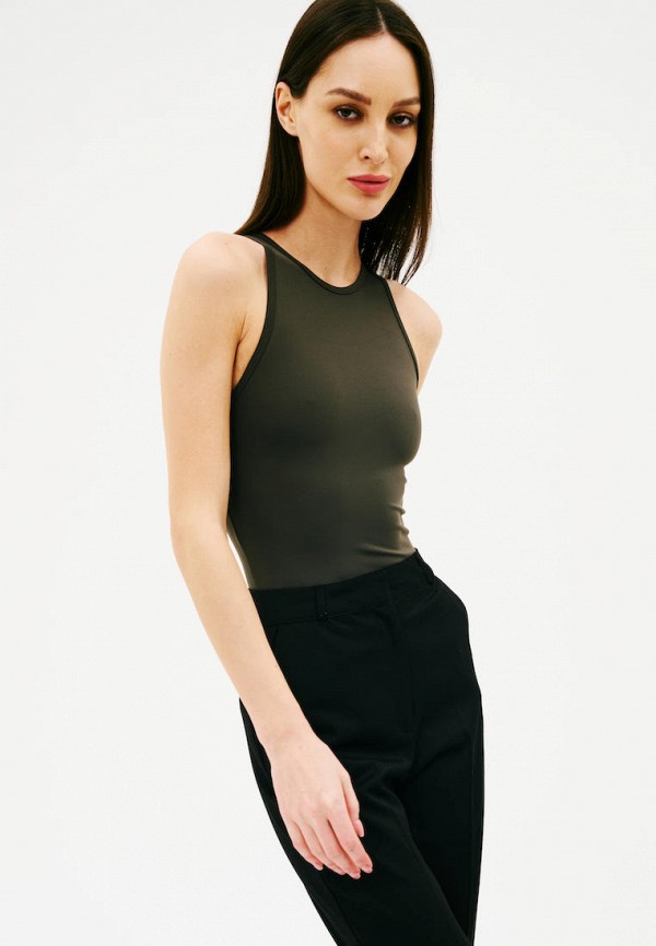 Майка спортивная Jolifashn