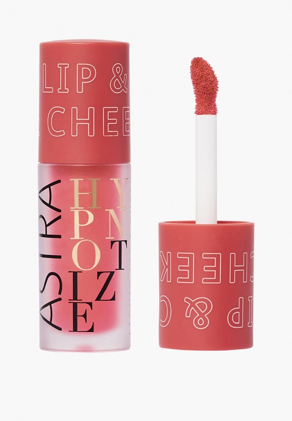 Помада-румяна Astra 1492₽