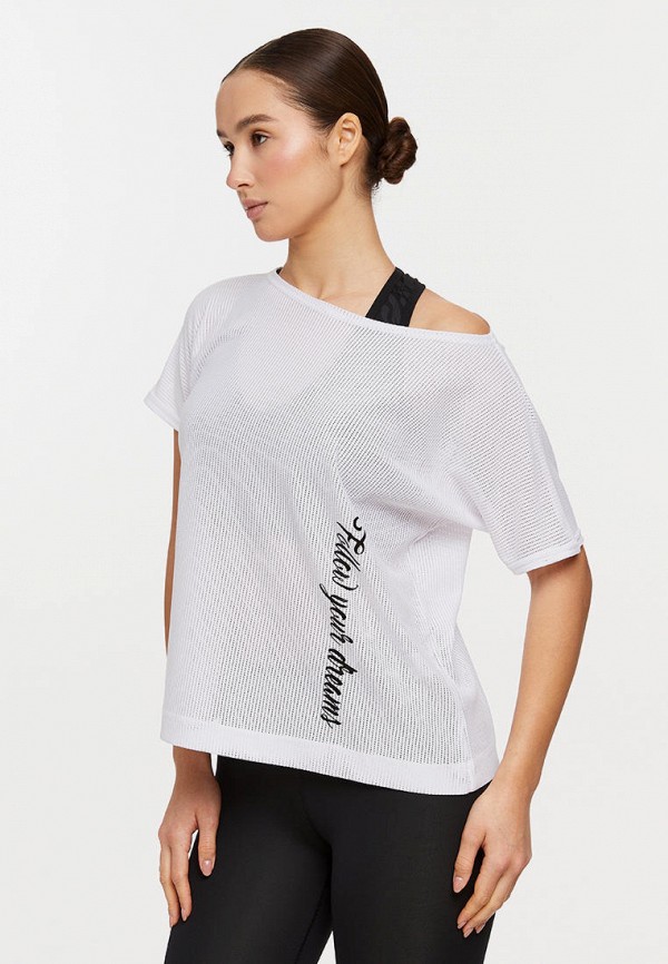 Футболка спортивная Fitbomb 1872₽