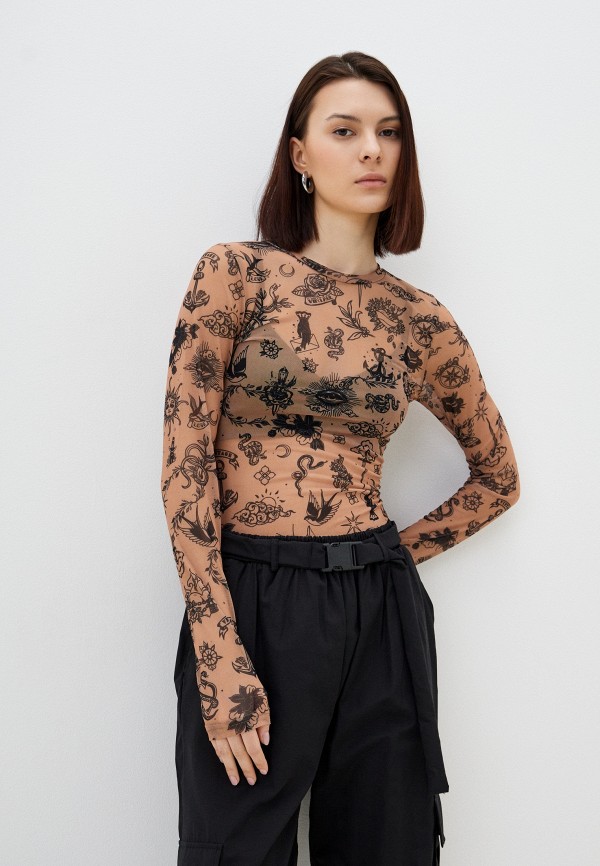 Лонгслив Trendyol 1799₽