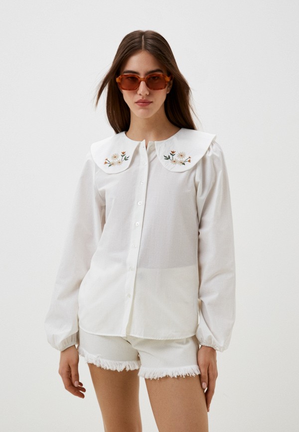 Блуза Trendyol 3034₽