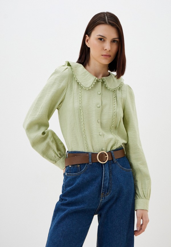 Блуза Trendyol 1924₽