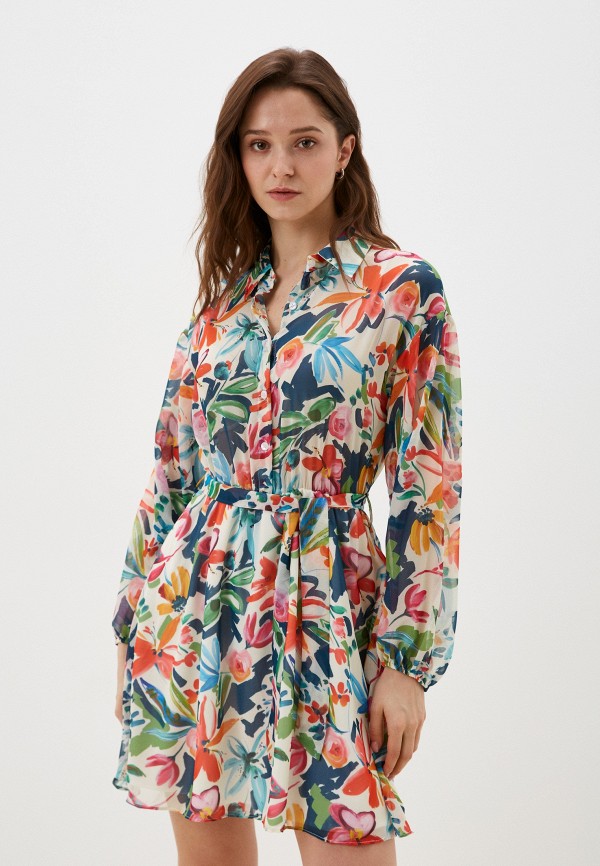 Платье Trendyol 2319₽