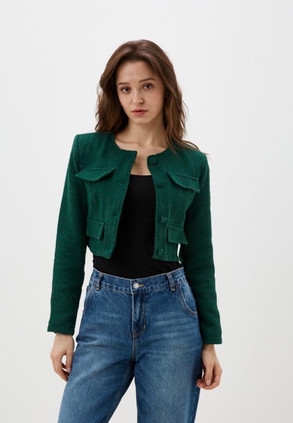 Жакет Trendyol 2790₽