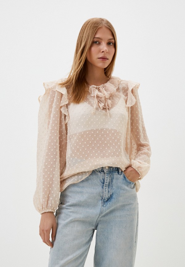 Блуза Trendyol 944₽