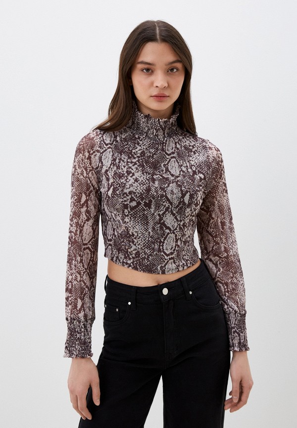 Водолазка Trendyol 1129₽