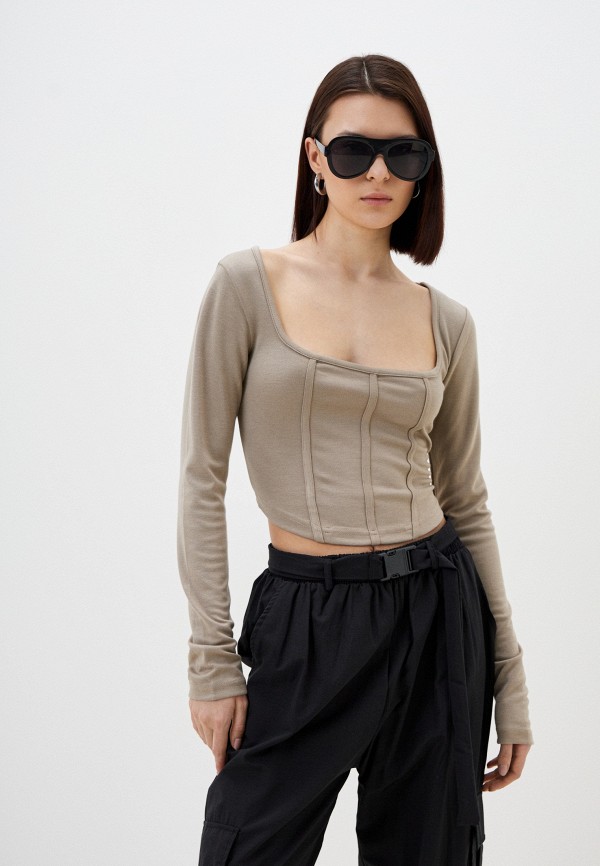 Лонгслив Trendyol 805₽