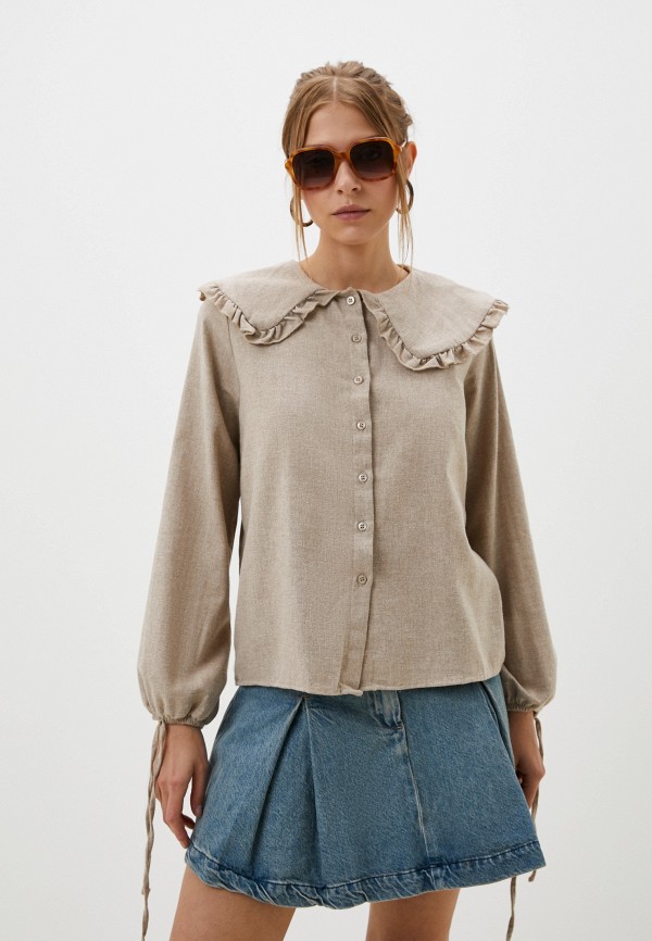 Блуза Trendyol 2170₽