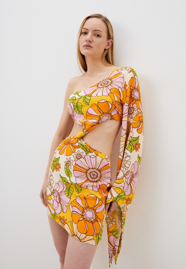 Платье Trendyol 1590₽