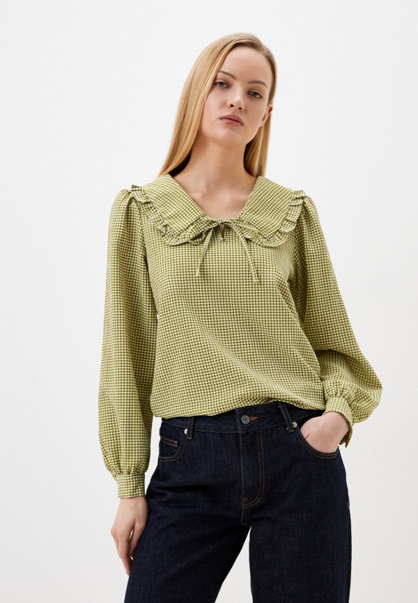 Блуза Trendyol 1890₽