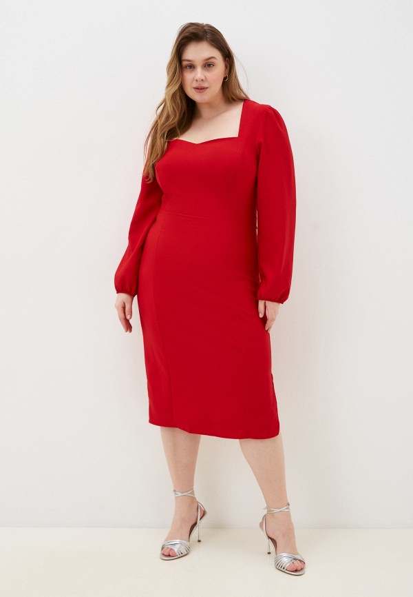 Платье Trendyol 2075₽