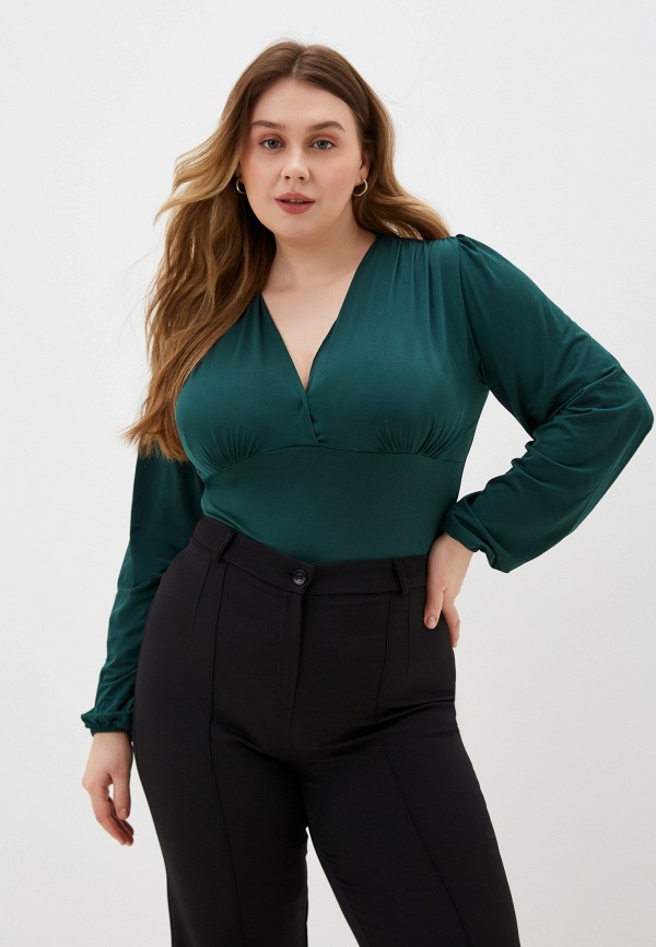 Боди Trendyol 864₽