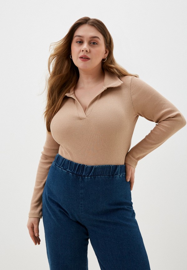 Боди Trendyol 1163₽