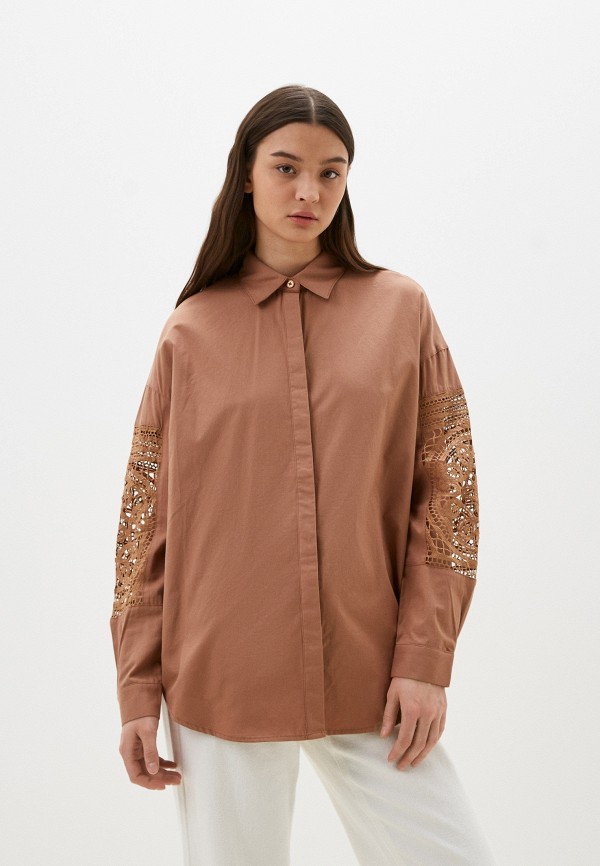 Рубашка Neohit 1600₽