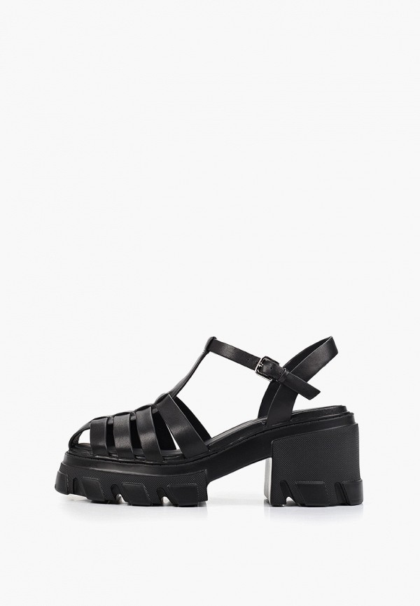 Босоножки Cindy CEric 8580₽