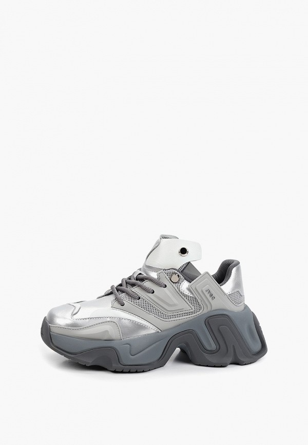 Кроссовки Cindy CEric 10945₽