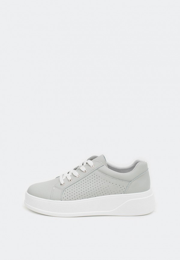 Кеды Savage 3699₽