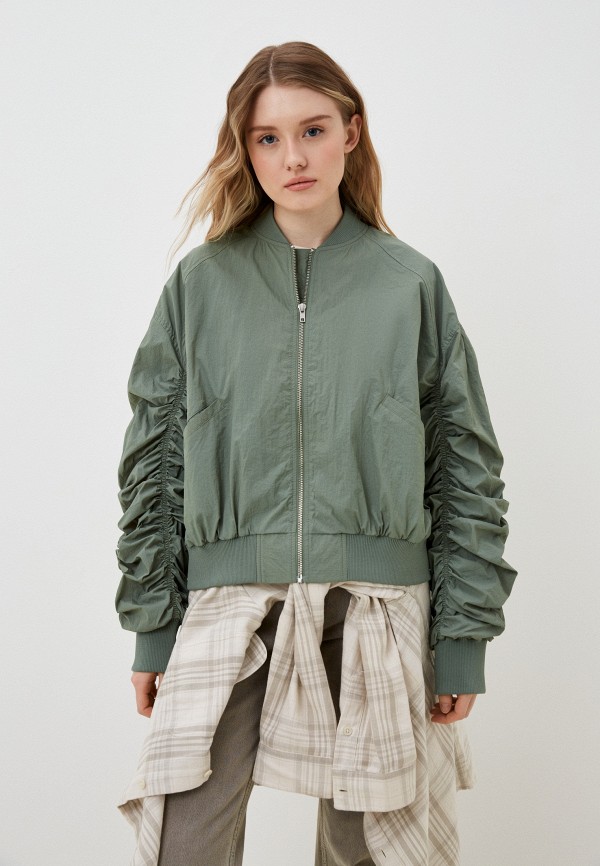 Бомбер Gloria Jeans 1399₽