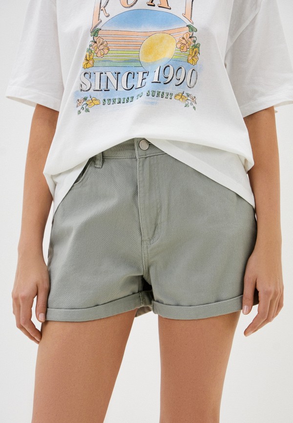 Шорты джинсовые Gloria Jeans 639₽