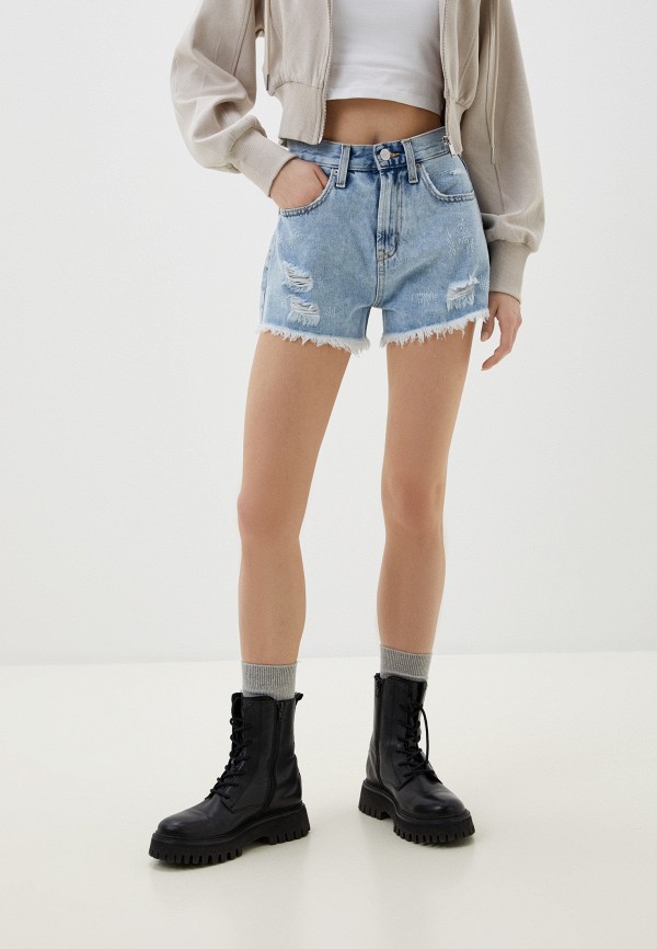 Шорты джинсовые Gloria Jeans 849₽