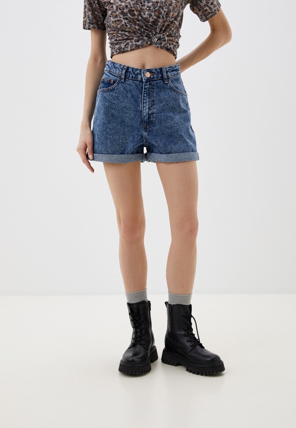 Шорты джинсовые Gloria Jeans 2199₽