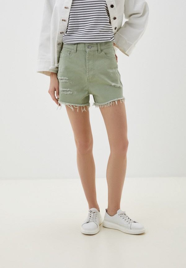 Шорты джинсовые Gloria Jeans 1803₽