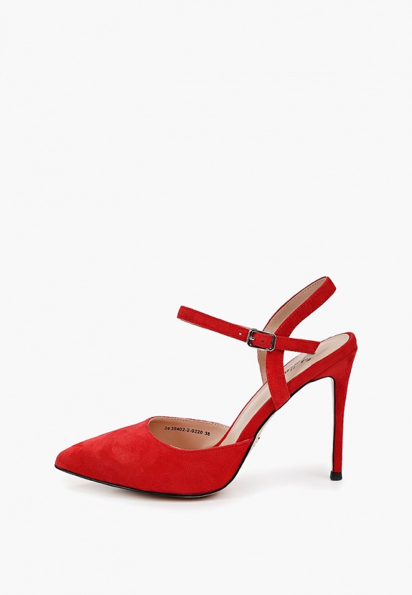 Туфли Valley 8400₽