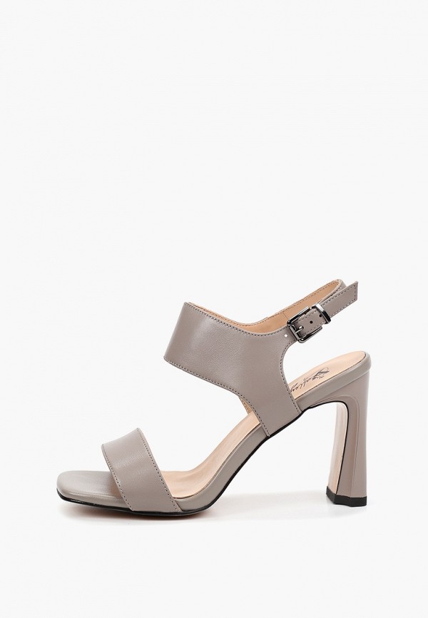 Босоножки Valley 8380₽