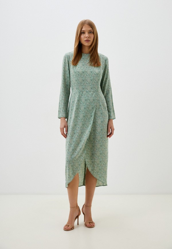 Платье Ulyashova