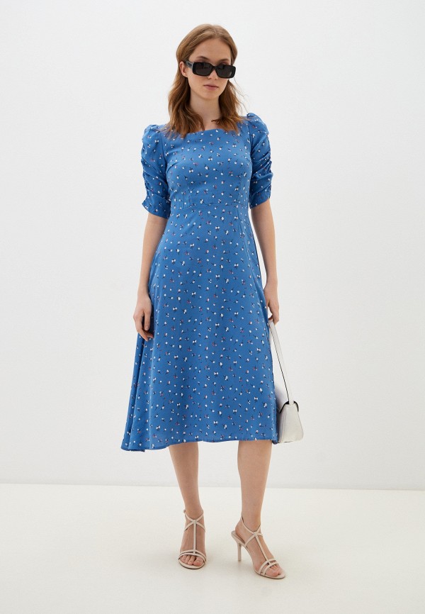 Платье Ulyashova