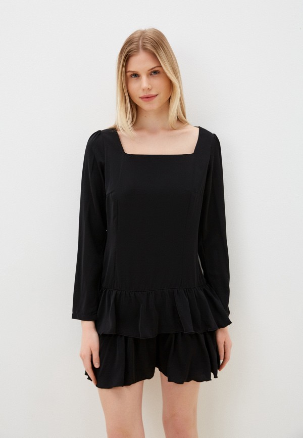 Платье Ulyashova